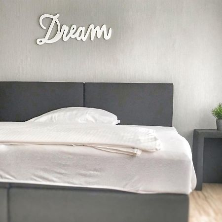 Zur Eiche Hotell Overath Eksteriør bilde